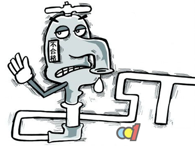 水龍頭行業產品質量有待提高 新國標需發力