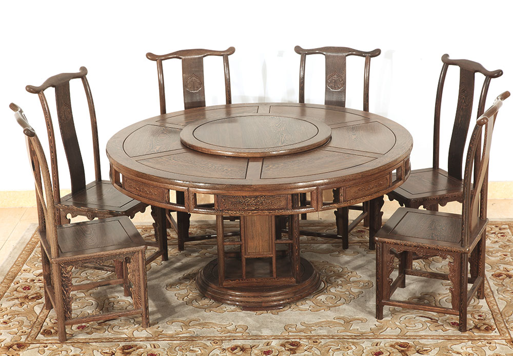 淺談紅木家具為什么能經久不衰