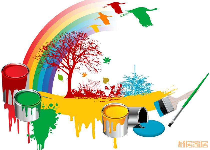 涂料企業升級轉型之道: 環保是聚焦方向 涂料企業升級轉型之道: 環保是聚焦方向