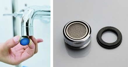 水龍頭基本常識：讀懂這幾個你就算了解它了