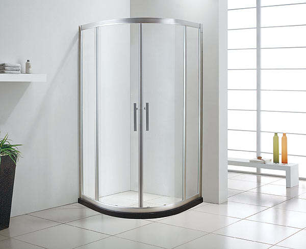 消費者記住這幾點，淋浴房鋼化玻璃自爆率將為零