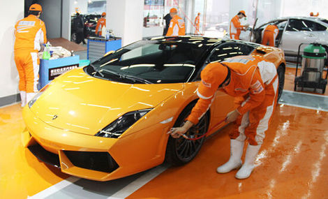 汽車用品市場存在的問題和利潤分析 汽車用品市場存在的問題和利潤分析