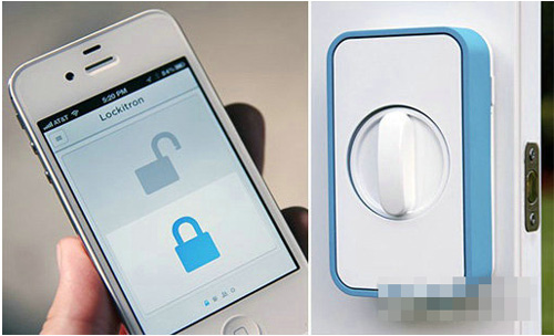 淺談新型智能門鎖和傳統(tǒng)智能電子鎖的區(qū)別 淺談新型智能門鎖和傳統(tǒng)智能電子鎖的區(qū)別