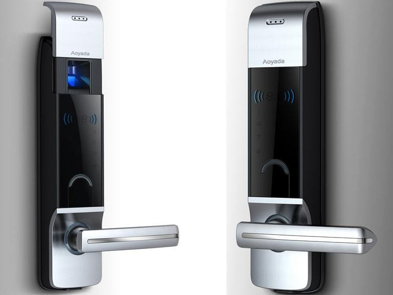 打造高端鎖具品牌企業需做好三方面