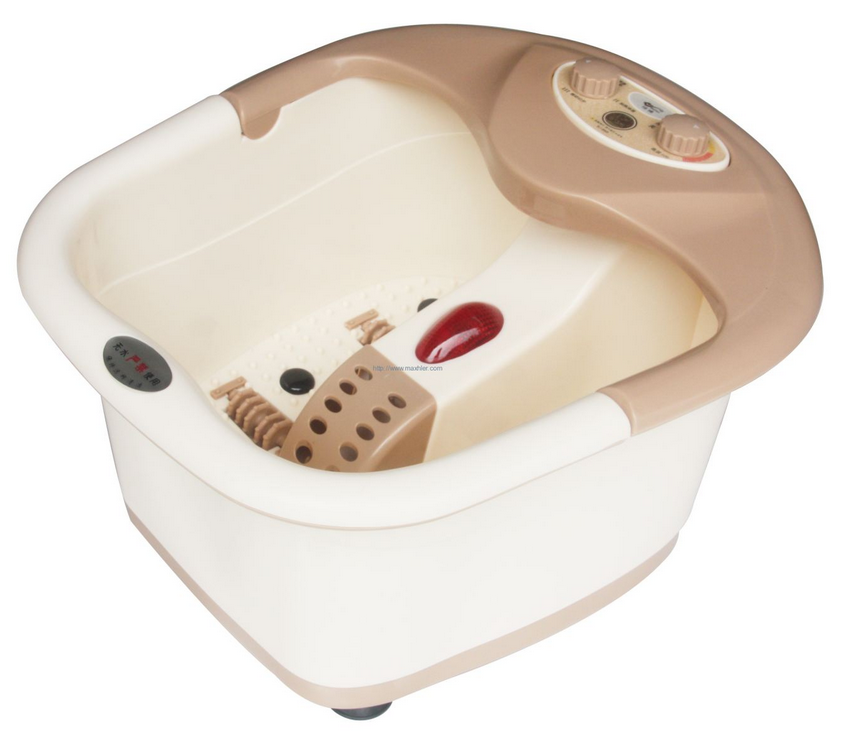 消費者購買足浴盆需要知道的幾個要點