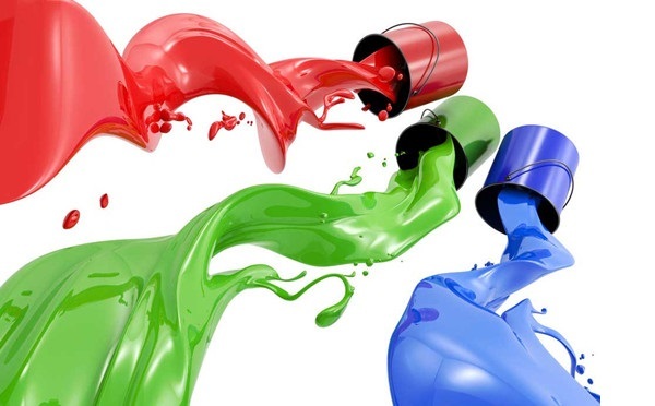 水性漆市場份額只有小部分 取代油漆任重道遠 水性漆市場份額只有小部分 取代油漆任重道遠