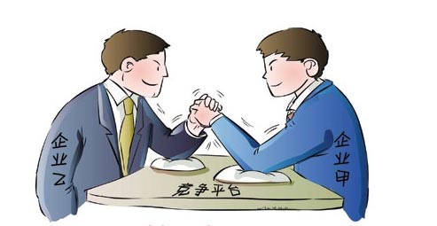 面對惡性競爭的價格戰 硅藻泥品牌商要加強自律 面對惡性競爭的價格戰 硅藻泥品牌商要加強自律