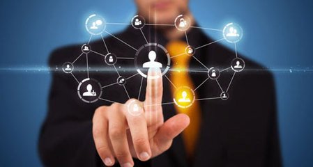 互聯網打破線下交易的限制