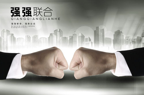 衣柜品牌強強聯合劍指大家居