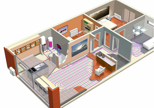 你該如何選購(gòu)家用中央空調(diào)？