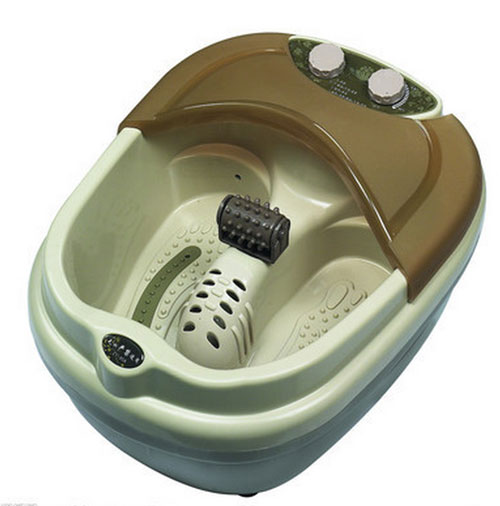 提醒消費者：選購足浴器需要注意的5點