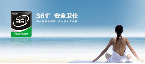 神田精心締造的“361度安全衛仕” 神田精心締造的“361度安全衛仕”