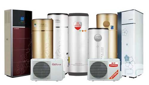 志在消除噪音的空氣能熱水器 志在消除噪音的空氣能熱水器