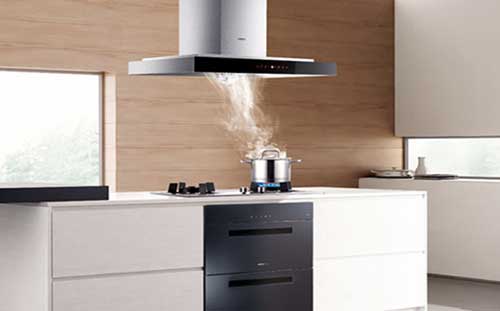 科威龍卓越品質 盡享潔凈廚房新生活 科威龍卓越品質 盡享潔凈廚房新生活