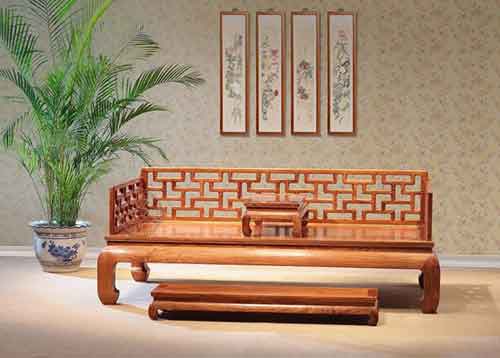 王士豐紅木:創新是企業最大的籌碼 王士豐紅木:創新是企業最大的籌碼