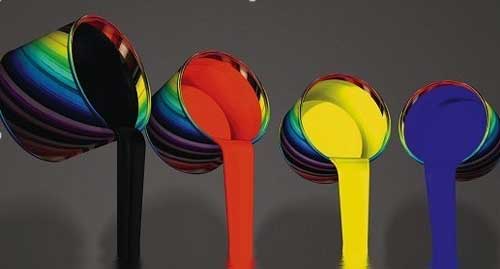 油墨企業提升服務水平助力打開市場