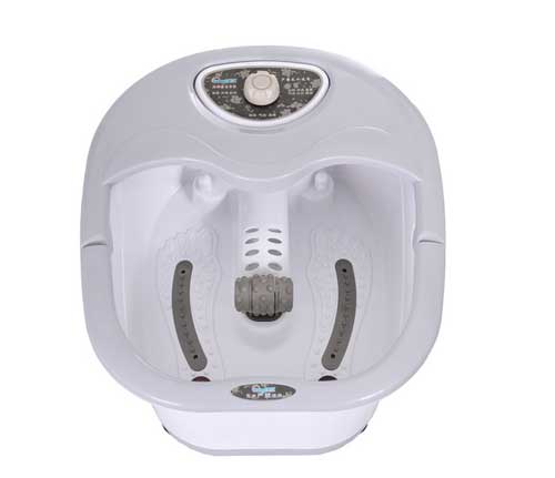 別忘了給你家的足浴盆做定時(shí)清潔保養(yǎng)工作 別忘了給你家的足浴盆做定時(shí)清潔保養(yǎng)工作