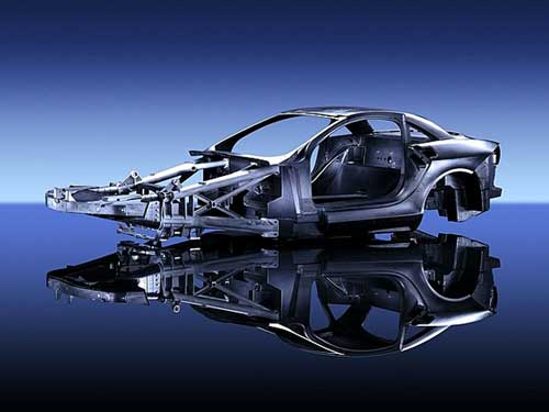 目前我國碳纖維在汽車輕量化的應用存在3個問題 目前我國碳纖維在汽車輕量化的應用存在3個問題