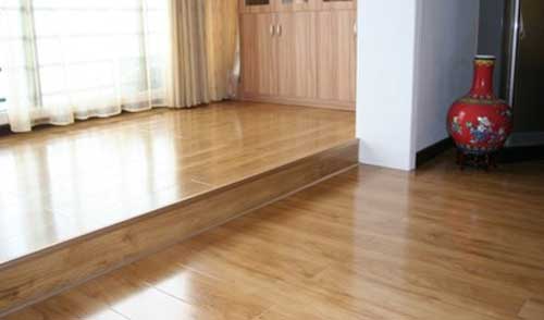 溫故而知新：復(fù)合木地板的保養(yǎng)注意事項