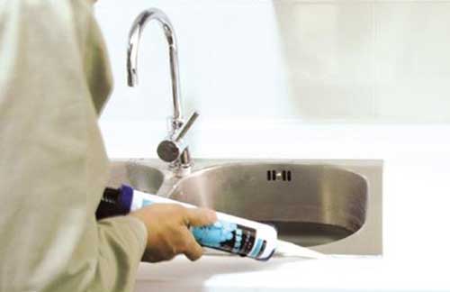 小貼士:廚房水槽安裝注意事項 小貼士:廚房水槽安裝注意事項