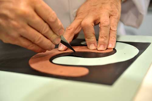 衣柜企業："工匠精神"將成就王者