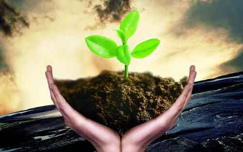 望眼欲穿的節能環保政策“土十條”或在5月份推出 望眼欲穿的節能環保政策“土十條”或在5月份推出