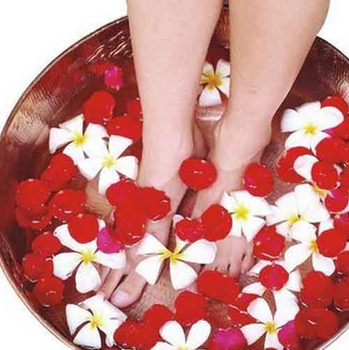 秘方大公開:你泡足浴可以放這些東西進(jìn)去 秘方大公開:你泡足浴可以放這些東西進(jìn)去