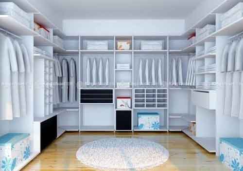 水性漆替代油漆 環保衣柜的時代將到來 水性漆替代油漆 環保衣柜的時代將到來