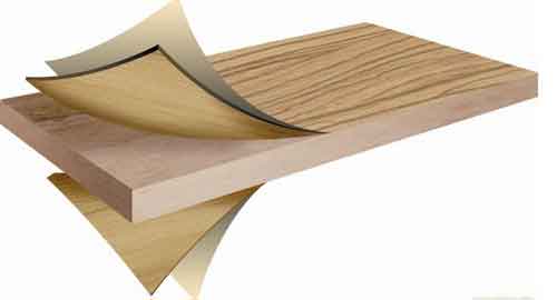 淺談生態板行業發展需克服的“三低”