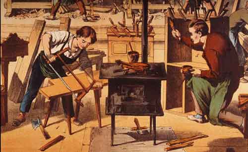 治療板材行業(yè)常見(jiàn)“病癥” 工匠精神是良藥