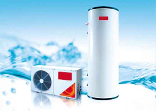 行業趨向規范化 空氣能熱水器是時候更加親民了