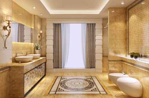 2016年最新衛浴潔具十大品牌名單 2016年最新衛浴潔具十大品牌名單