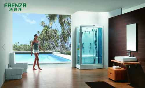 2016年最新衛浴潔具十大品牌名單 2016年最新衛浴潔具十大品牌名單