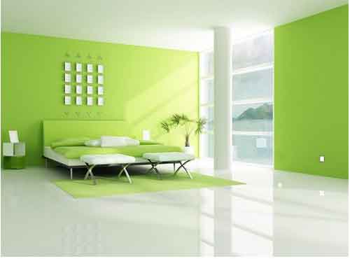 新趨勢下板材企業需將環保落到實處