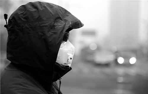 誤區:空氣凈化器僅僅為霧霾天氣而生? 誤區:空氣凈化器僅僅為霧霾天氣而生?