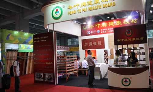 股市行情與業績緊密相連 豐葉板材堅持誠信贏得先機