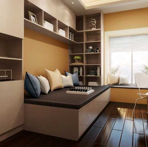 索菲亞簡(jiǎn)約現(xiàn)代風(fēng)格衣柜