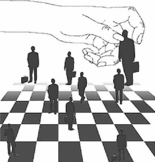 衣柜行業人才流失? 看企業如何走出發展困局 衣柜行業人才流失? 看企業如何走出發展困局