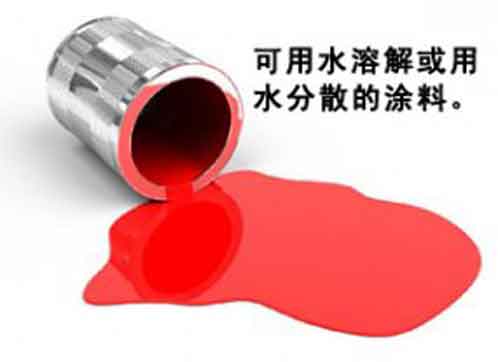 如何區分家具上面刷的是油漆還是水性漆? 如何區分家具上面刷的是油漆還是水性漆?