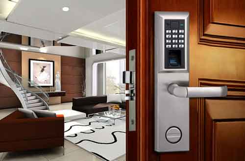 為你特別提醒：關(guān)于使用智能鎖的那點(diǎn)事