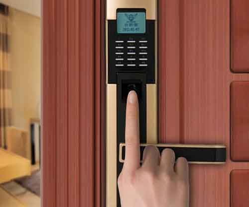 為你特別提醒：關(guān)于使用智能鎖的那點(diǎn)事