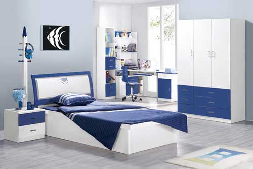 六一兒童節將至 給想購買兒童家具的你提個醒