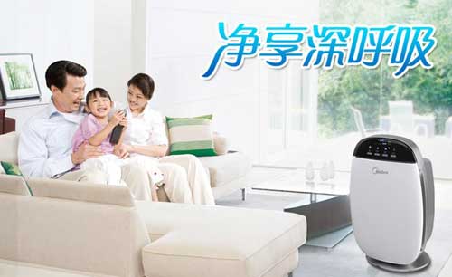 2016年Q1空氣凈化器十大品牌銷售量數據榜 2016年Q1空氣凈化器十大品牌銷售量數據榜