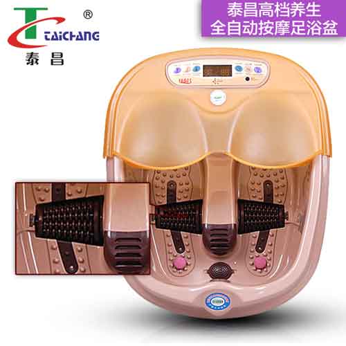 2016年最熱門十大足浴盆品牌排行榜 2016年最熱門十大足浴盆品牌排行榜