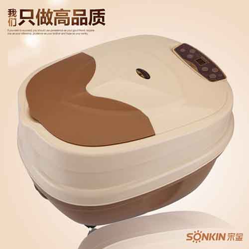 2016年最熱門十大足浴盆品牌排行榜 2016年最熱門十大足浴盆品牌排行榜