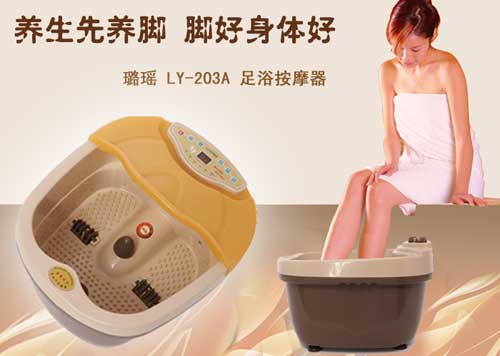 2016年最熱門十大足浴盆品牌排行榜 2016年最熱門十大足浴盆品牌排行榜