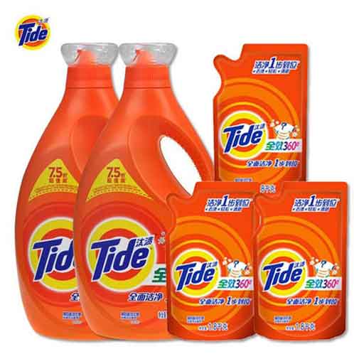 洗衣液哪個牌子好?2016年洗衣液十大品牌排行榜 洗衣液哪個牌子好?2016年洗衣液十大品牌排行榜