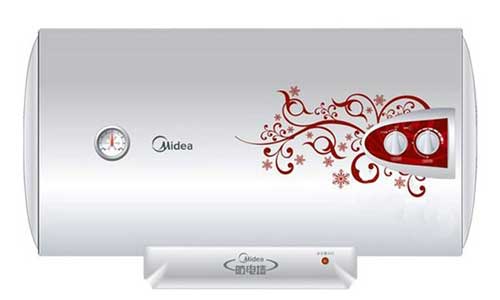 2016年最受消費者歡迎的十大熱水器品牌