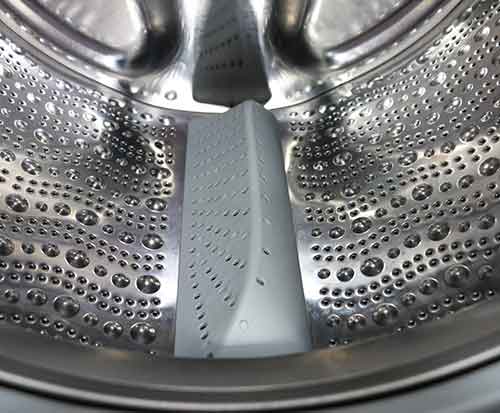 西門子 WM12U5600W 滾筒洗衣機簡單測評 西門子 WM12U5600W 滾筒洗衣機簡單測評