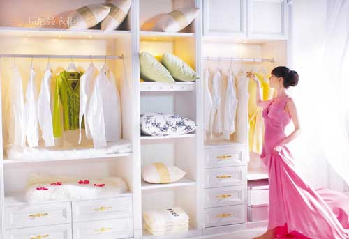 2016年中國最熱門定制家具十大品牌